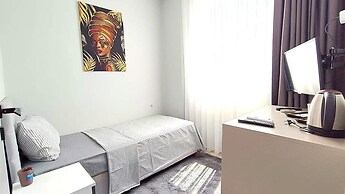 Grond Konaklama Mersin