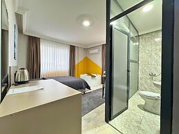 Grond Konaklama Mersin