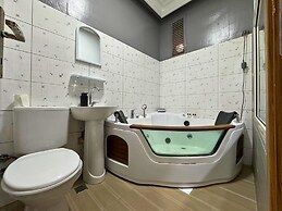 Grond Konaklama Mersin