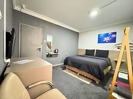 Grond Konaklama Mersin