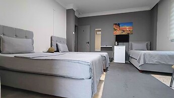 Grond Konaklama Mersin