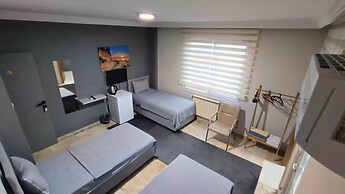 Grond Konaklama Mersin