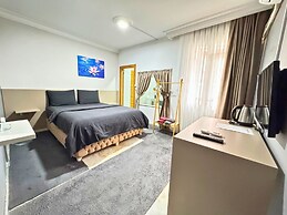 Grond Konaklama Mersin