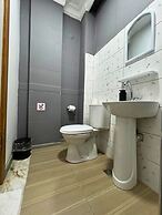 Grond Konaklama Mersin