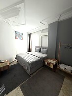 Grond Konaklama Mersin