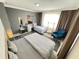 Grond Konaklama Mersin