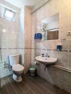 Grond Konaklama Mersin