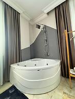 Grond Konaklama Mersin