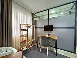 Grond Konaklama Mersin