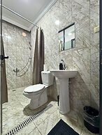 Grond Konaklama Mersin