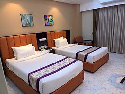 Hotel D'more Bandarban