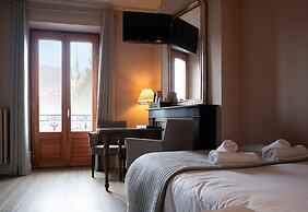 Hôtel Gallia