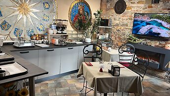 Luxury Corte di Re Artu