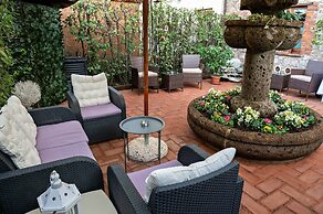 Luxury Corte di Re Artu