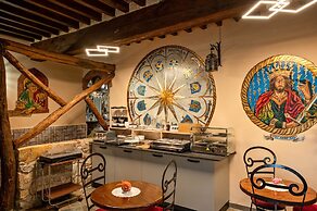 Luxury Corte di Re Artu