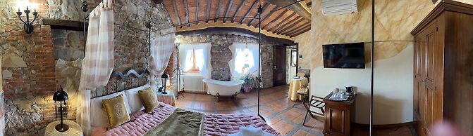 Luxury Corte di Re Artu