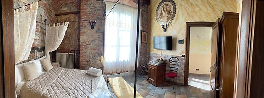 Luxury Corte di Re Artu