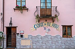 Luxury Corte di Re Artu