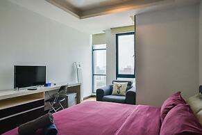 Casa Residency Apartment