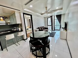 Casa Residency Apartment