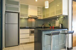 Casa Residency Apartment