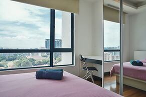 Casa Residency Apartment