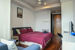 Casa Residency Apartment