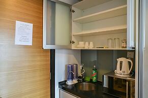 Casa Residency Apartment