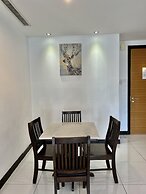 Casa Residency Apartment