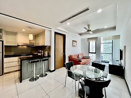 Casa Residency Apartment