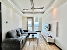 Casa Residency Apartment