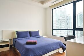 Casa Residency Apartment