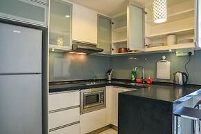 Casa Residency Apartment