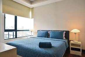 Casa Residency Apartment