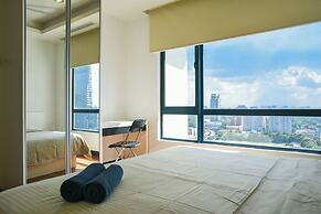 Casa Residency Apartment