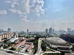 Casa Residency Apartment