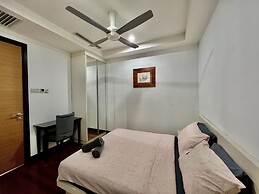 Casa Residency Apartment