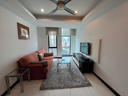 Casa Residency Apartment