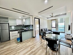 Casa Residency Apartment