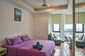 Casa Residency Apartment