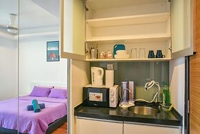 Casa Residency Apartment