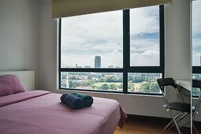 Casa Residency Apartment