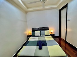 Casa Residency Apartment