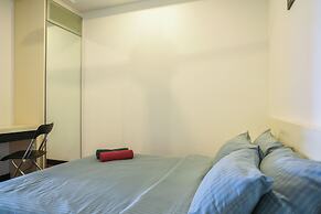 Casa Residency Apartment