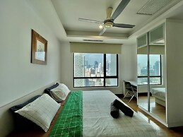 Casa Residency Apartment