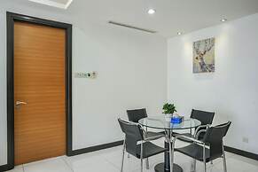 Casa Residency Apartment