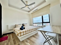 Casa Residency Apartment