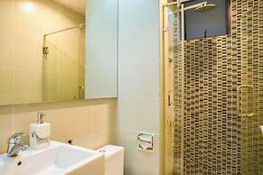 Casa Residency Apartment