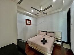 Casa Residency Apartment