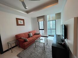 Casa Residency Apartment